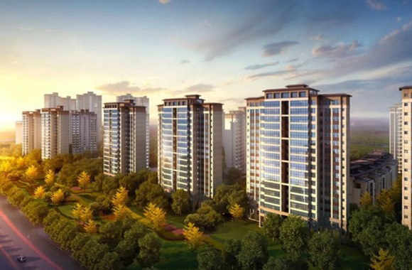 泸州开元集团官网世纪城·蓝博湾