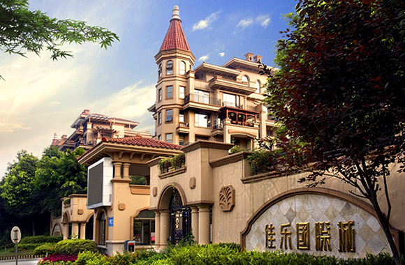 成都 开元集团官网国际城